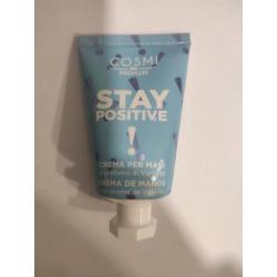 CREMA MANI PROFUMO DI VANIGLIA